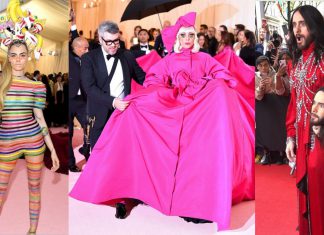 ที่สุดของความเว่อร์วัง! รวมแฟชั่นของเหล่าคนดังในงาน ‘2019 Met Gala’