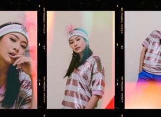 สาวติสท์พลิกบทบาทตัวแม่ กับ”แพต-ชญานิษฐ์ ชาญสง่าเวช “