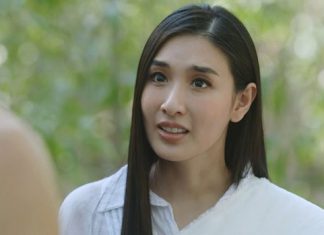 ย่อตอนละครเรื่อง “นางมาร” ออนแอร์วันจันทร์-อังคาร นี้