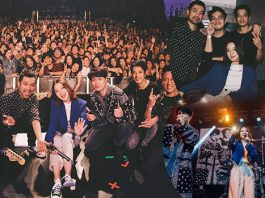 “Zeal” นำทีมชวน “ป๊อด โมเดิร์นด็อก” และ “อิ้งค์-วรันธร” เปิดประสบการณ์ต่างแดน ทัวร์คอนเสิร์ต2เมืองใหญ่ในออสเตรเลีย