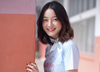 ‘อิ้งค์-วรันธร’ ปล่อยซิงเกิลใหม่ ‘รอหรือพอ’ เผยเป็นศิลปินเดี่ยวไม่ใช่เรื่องง่าย