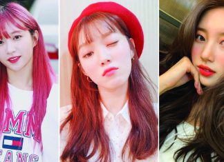 ปังมาก! อัปเดต 6 ทรงผมยอดฮิต 2019 ของเหล่าคนดังเกาหลีใต้