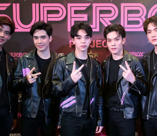 5 หนุ่ม ‘SBFIVE’ เปิดใจถึงช่วงเวลาที่น่าจดจำ พร้อมแนะนำวิธีใช้ชีวิตวัยรุ่นให้มีความสุข
