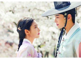 ‘ชา อึนวู-ASTRO’ ประกบคู่กับ ‘ชินเซคยอง’ ในซีรีส์ย้อนยุคเรื่องใหม่ ‘Rookie Officer Goo Hae Ryung’