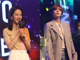 เก็บตกภาพ ‘WINNER-ซงจีฮโย’ บินมาให้แฟนคลับกระทบไหล่ในงาน ‘KBEE 2019 BANGKOK’