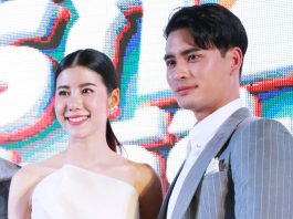 ‘เอสเธอร์-ปั้นจั่น’ ประกบคู่ในภาพยนตร์รักโรแมนติก คอมเมดี้ ‘รัก2ปี ยินดีคืนเงิน’