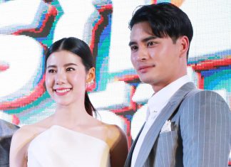 ‘เอสเธอร์-ปั้นจั่น’ ประกบคู่ในภาพยนตร์รักโรแมนติก คอมเมดี้ ‘รัก2ปี ยินดีคืนเงิน’