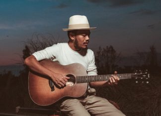 “สิงโต นำโชค” ปล่อยเพลงใหม่ “วันที่เรานับหนึ่ง” ชวนคู่รักนับหนึ่งด้วยกันอีกครั้ง