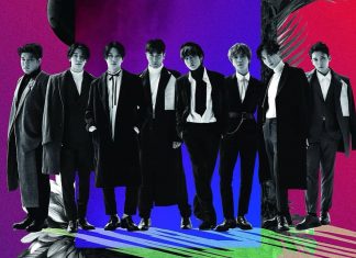 ‘Super Junior’ เตรียมคัมแบ็คอัลบั้มใหม่พร้อมสมาชิก 9 คน