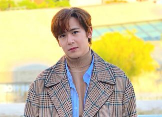 JYP คอนเฟิร์ม ‘นิชคุณ 2PM’ จะร่วมแสดงซีรีส์ ‘Arthdal Chronicles’ ของช่อง tvN!