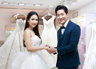 ย่อตอนละครเรื่อง “นางมาร” ออนแอร์ จันทร์-อังคารนี้