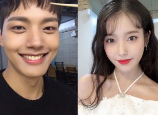 เกาะขอบจอรอ! ‘IU’ ประกบคู่ ‘Yeo Jin Goo’ ในซีรีส์เรื่องใหม่ ‘Hotel Del Luna’