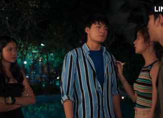 “คริส พีรวัส” โดน “นิว ฐิติภูมิ” แกล้งอ่วม หลังโดนหลอกเที่ยวอัมพวา