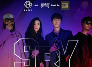 “ฟักกลิ้ง ฮีโร่” Ft. Maiyarap ปล่อยซิงเกิลใหม่ SRY กระแสดีเกินคาด