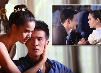 “เจมส์ มาร์” ประกบคู่ “ญาญ่า” ครั้งแรก ใน “กลิ่นกาสะลอง” ปมความรักความแค้นที่รอวันเอาคืน!!