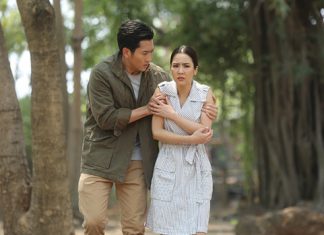 ย่อตอนละครเรื่อง “นางมาร” จันทร์-อังคารนี้