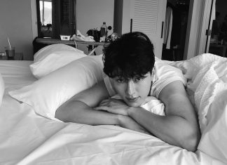 ส่อง “Jang Ki Yong” กับไลฟ์สไตล์ภาพขาว-ดำที่ชวนหลงใหลมากที่สุด