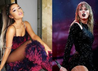 ‘Taylor-Ariana’ มีชื่อเข้าชิง ‘2019 MTV Video Music Award’ สูงถึง 10 สาขารางวัล!