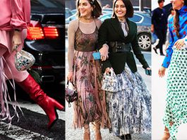 อัปลุคใหม่ด้วย ‘กระโปรงแฟชั่น’ แมตช์อย่างไรให้อินเทรนด์ตลอดฤดูกาล