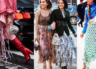 อัปลุคใหม่ด้วย ‘กระโปรงแฟชั่น’ แมตช์อย่างไรให้อินเทรนด์ตลอดฤดูกาล