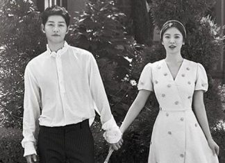 หย่าขาดเรียบร้อย! ศาลครอบครัวโซลให้ ‘Song Joong Ki’ กับ ‘Song Hye Kyo’ ได้ข้อยุติการเป็นสามี-ภรรยาแล้ว