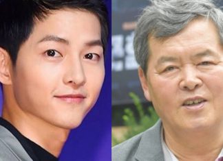 พ่อของ ‘Song Joong Ki’ กล่าวโทษตัวเองและลูกชายเป็นต้นเหตุของการหย่าร้างกับ ‘Song Hye Kyo’