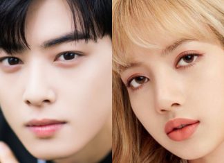 ‘Cha Eun Woo-Lisa Blackpink’ นำทีมคนดัง K-pop เข้าชิง THE 100 MOST HANDSOME & BEAUTIFUL FACES 2019