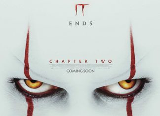 ตัวตลกปีศาจ ‘เพนนี่ไวซ์’ กลับมาสร้างความหลอนสุดสะพรึง! ใน ‘It Chapter Two’