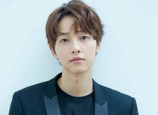 พระเอกหนุ่ม ‘Song Joong Ki’ รับบทนำในภาพยนตร์แฟนตาซีเรื่องใหม่ ‘Victory’ คาดเข้าฉาย 2020