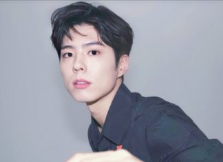 โอ้ววว! ‘Park Bo Gum’ เผยมุมมองความรักในนิตยสารญี่ปุ่นชื่อดัง ‘BAILA’