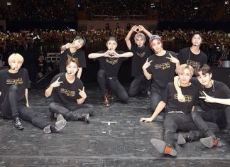 ‘NCT 127’ ประสบความสำเร็จอย่างงดงามจาก World tour ครั้งแรกในยุโรป