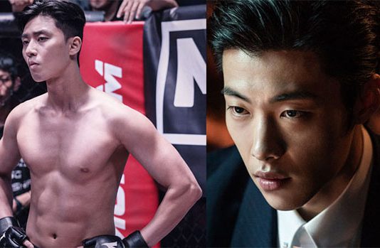 ‘Park Seo Joon’ ประชันบทบาทกับ ‘Woo Do Hwan’ ในภาพยนตร์แอ็คชั่นสยองขวัญ ‘The Divine Fury’