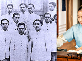 จากซีรีส์ดัง ชวนไขข้อสงสัยกับตำแหน่งนักจดประวัติศาสตร์ของไทย