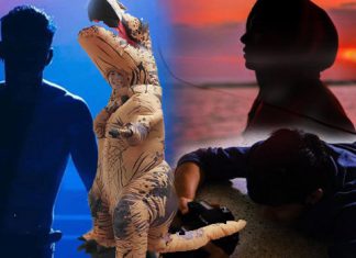 เค้าเป็นใครหนอ….