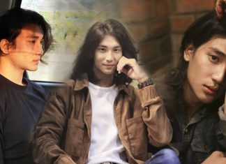 ใจละลาย…ส่องนายแบบเมียนมา “Paing Takhon” กับความหล่อทะลุจอ