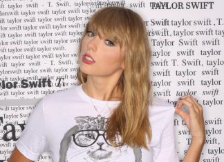 ‘Taylor Swift’ ครองแชมป์อันดับ 1 จาก 100 คนดังที่มีรายได้สูงสุดในการจัดอันดับของ ‘Forbes’