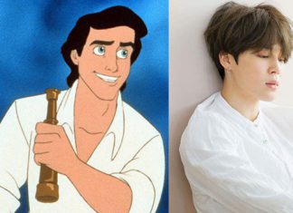 เชียร์หนักมาก! เหล่า ARMY แท็กทีมกระหึ่มโซเชียลให้ ‘Jimin-BTS’ รับบท ‘เจ้าชายอีริค’ ใน The Little Mermaid