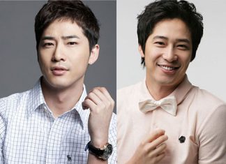 ‘Kang Ji-Hwan’ นักแสดงชื่อดังจากซีรีส์เรื่อง ‘Joseon Survival’ ถูกจับกุมข้อหาข่มขืน!
