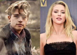 ลือหึ่ง! ‘Cole-Lili’ คู่รักจากซีรีส์เรื่องดัง ‘Riverdale’ เลิกแล้วค่ะ!