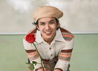 ไม่ถึงขั้นฮอต แต่ไม่เคยช็อตเรื่องความรัก “แอมมี่” หอบความเสี่ยว ซบ “มี เรคคอร์ด”