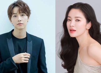 ‘Song Hye Kyo’ ลบภาพอดีตสามี ‘Song Joong Ki’ ออกเกลี้ยงอินสตาแกรม!