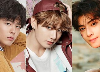 ใครกันนะคือโอปป้าผู้มี ‘สันกรามสุดเซ็กซี่’ ในสายตาสาวๆ ตอนนี้