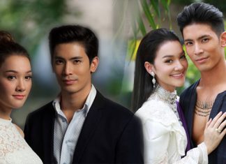 เรื่องย่อละคร “สัตยาธิษฐาน”