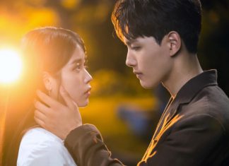 เรทติ้งดีไม่มีตก! ‘IU-Yeo Jin Goo’ พา ‘Hotel Del Luna’ ขึ้นแท่นซีรีส์ยอดนิยมอันดับ 1