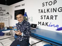 เพราะชีวิตไม่ได้มีด้านเดียว! ซัมซุงพาเปิดเบื้องหลังความสำเร็จ New Work Tribe กลุ่มคนรุ่นใหม่แนวหน้าของเมืองไทย