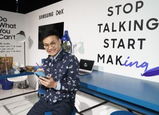 เพราะชีวิตไม่ได้มีด้านเดียว! ซัมซุงพาเปิดเบื้องหลังความสำเร็จ New Work Tribe กลุ่มคนรุ่นใหม่แนวหน้าของเมืองไทย