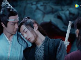 ชงวันนี้กับมิตรภาพลูกผู้ชาย “ #จ้านเกอที่ไม่ได้แปลว่าพี่ ”