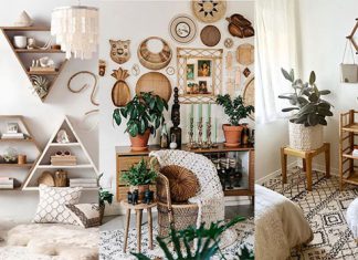 สร้างบรรยากาศในบ้านให้อบอุ่น ด้วย 15 ไอเดียตกแต่งบ้านด้วยเฟอร์นิเจอร์ไม้เก๋ๆ