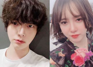 ‘Ahn Jae Hyun’ และ ‘Ku Hye Sun’ จบชีวิตรักด้วยการฟ้องหย่า!