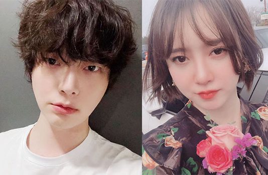 ‘Ahn Jae Hyun’ และ ‘Ku Hye Sun’ จบชีวิตรักด้วยการฟ้องหย่า!